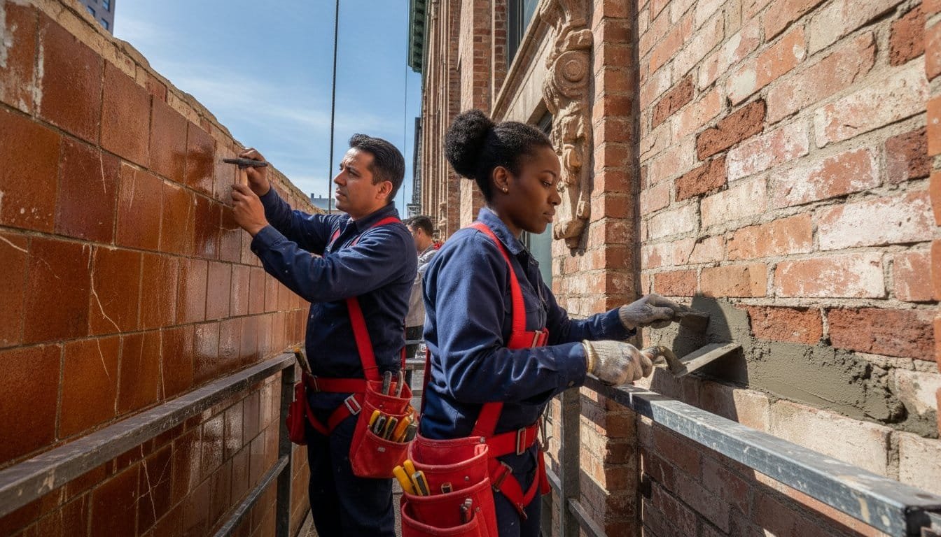 Terracotta Facade Repair NYC: The Complete 2026 Restoration Guide